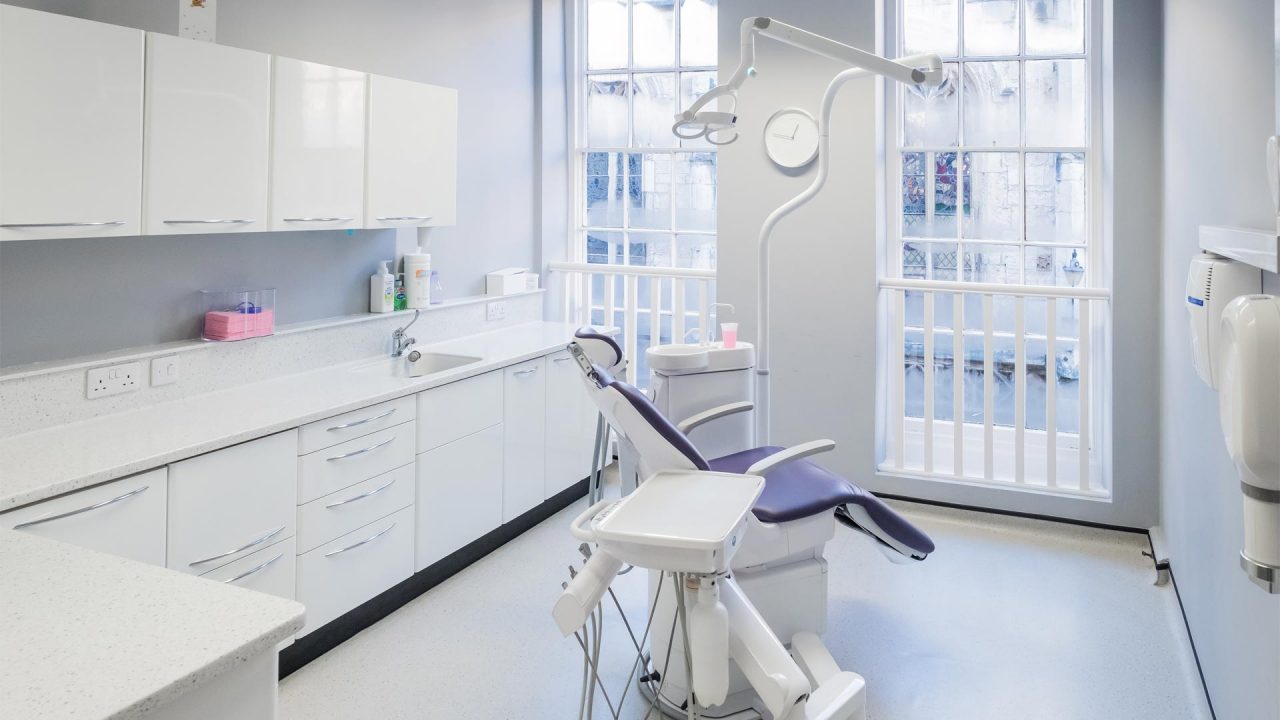 Practice Information | Hopkins & Poyner Dental Practice York